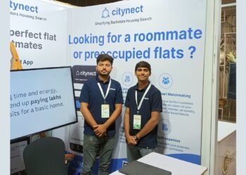 Citynect – An Ahmedabad Based Proptech Startup Building Rental Ecosystem around Bachelors Housing