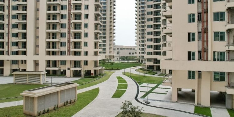 Ambience Group Owner’s Approach to Urban Development for Creating Integrated Communities