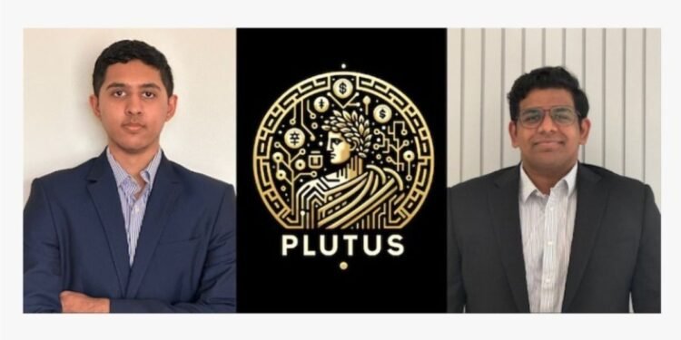 Plutus’ Teen Founders Bring Algorithmic Edge, Unlocking Superior Alpha for Quantitative Investors
