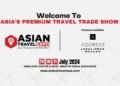 Address Jabal Omar Makkah Joins Asian Travel Expo 2024 as Premium Exhibitor