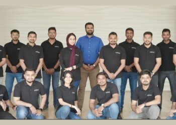 Solnce Energy: A Solar Tech from Surat