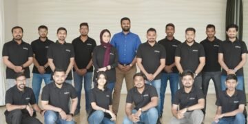 Solnce Energy: A Solar Tech from Surat