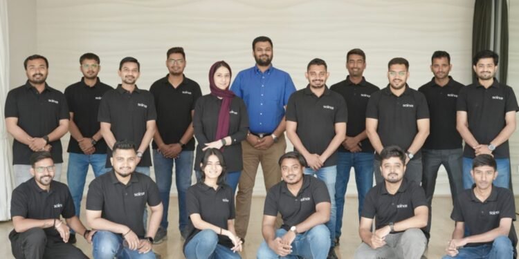 Solnce Energy: A Solar Tech from Surat