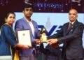 SVE Group Wins Emerging Interior Design And Renovation Firm at Karnataka Business Awards 2024
