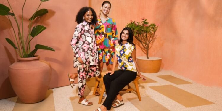 Jodi Life for Nykd by Nykaa: The Biggest Collaboration of this Summer!