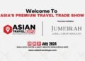 Jumeirah Jabal Omar Makkah Joins Asian Travel Expo 2024 as Premium Exhibitor
