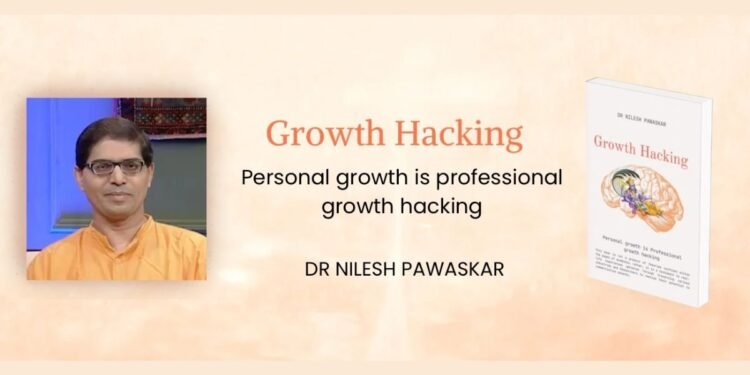 Brain Mapping for Success: Dr. Nilesh Pawaskar’s New Approach to Growth