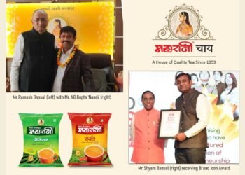 India’s Best-Kept Secret: The Incredible Story of Maharani Chai