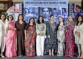 FLO Ahmedabad hosts Reel Reflections with Bollywood legend Sharmila Tagore