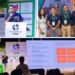 Innovation Takes Center Stage: Wadhwani Foundation’s Standout Presence at 21BY72 Startup Summit 2024 Signals Bright Future for Indian Startups