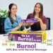 Burnol ka Gift: The Ultimate Roast Remedy from Dr. Morepen