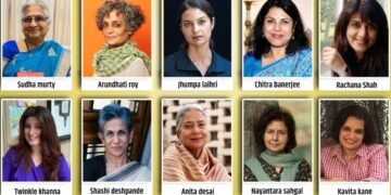 10 Female Indian Authors and Their Works You Need to Read Before You Die