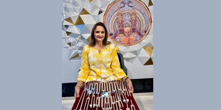 Tuning Fork: Healing Through Vibrations