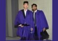 Kaveesh Mehta and Abraham (Abe) Lee, a 22-Year-Young NYU Graduates Launch FEELINGS: A Revolutionary Fashion Brand