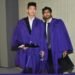 Kaveesh Mehta and Abraham (Abe) Lee, a 22-Year-Young NYU Graduates Launch FEELINGS: A Revolutionary Fashion Brand