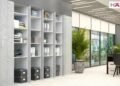 Hide Away Pocket Door System by Hafele