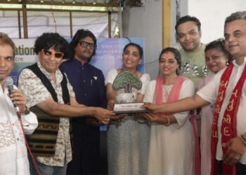 Tinte Foundation Animal Care Centre inaugurated at Madh Island, Mumbai