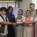Tinte Foundation Animal Care Centre inaugurated at Madh Island, Mumbai