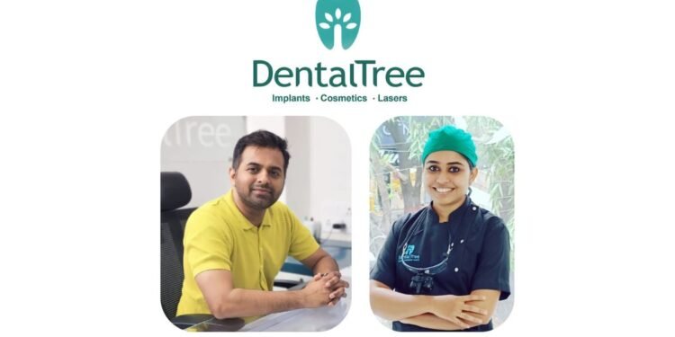 Dental Tree: Where Modern Dentistry Meets Personalized Care in Pune