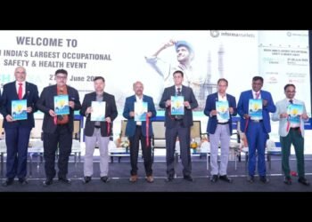 Empowering Occupational Health And Safety Excellence – OSH South India 2024 Unveils State-of-the-Art Innovations at BIEC, Bengaluru