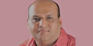 Astrologer Anand Soni: Illuminating the Stars for Over Three Decades