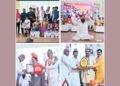 Akhil bhartiya yog sikshak mahasangh successfully organized Yoga Maha Kumbh in Ayodhya Dham