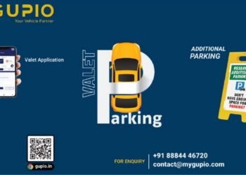 Gupio Establishes Itself As A Premier Parking Solutions Provider