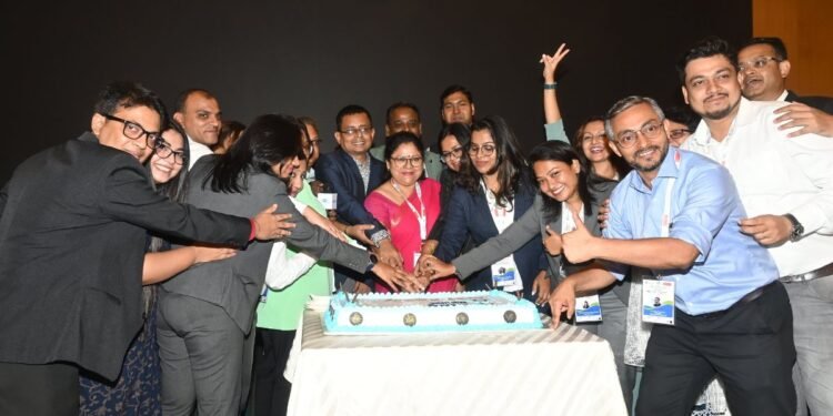 HR Learning Network Celebrates 5th Anniversary with Resounding Success, Highlighting Industry Accolades and Future of HR Practices