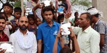 BRRO Education Association to Host Eid al-Adha Feeding Program for Children in Ladkui