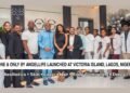 One and Only Health Clinic by AngelLife launched in Lagos, Nigeria