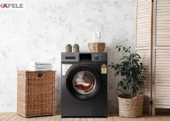 Amara Series Washing Machines