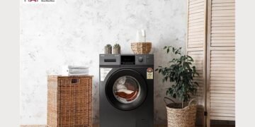Amara Series Washing Machines