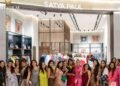 Luxury Meets Fashion: Satya Paul’s Latest Collection Shines at Palladium Ahmedabad