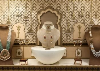 Modern Jewellers (Bareilly, Pilibhit): Jewellery for Every Generation