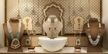 Modern Jewellers (Bareilly, Pilibhit): Jewellery for Every Generation