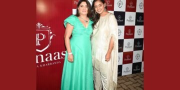 Pranaasi Fine Jewellery by Prishita Singh Kharbanda Unveils BHAKTI an Exclusive Collection of Ear Pendants: A Mesmerizing Preview for Cocktail Aficionados along with the launch of Payal Kharbanda’s ‘Give Foundation