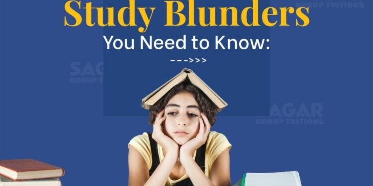 Sagar Group Tuitions: Shaping Futures Through Education