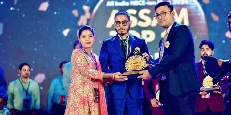 Smart Learning Institute: Empowering Futures with Excellence in Education