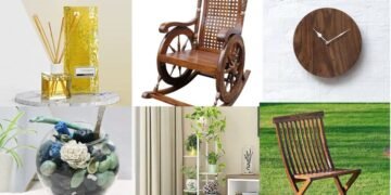 June Delights: Home Décor Gift Ideas for Summer Bliss for Your Loved Ones