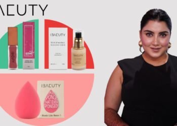 Kirti Singh X IBAEUTY: A Dynamic Duo Redefining The Realm Of Mindful Beauty