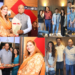 Inauguration of Hakkacha Studio by Vasantrao Mhaske and Singer Vaishali Samant – World News Network