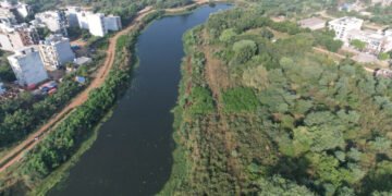 SEEDS Champions Nature-Based Solutions to Revive Water Bodies Across India