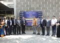 IMS Ghaziabad Hosts BGCIII-2024: Building Global Competitiveness Through Innovation, Integrity, and Inclusion