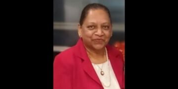 Dr. Raina Massey’s profile with a focus on empowering health internationally