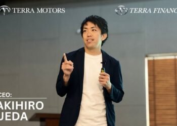 Y4A Pro: Terra Motors 10-Year Milestone Launch Targets 10 Percent Market Share in India’s E-Rickshaw Segment