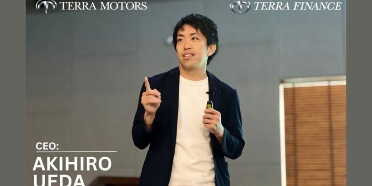 Y4A Pro: Terra Motors 10-Year Milestone Launch Targets 10 Percent Market Share in India’s E-Rickshaw Segment