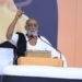 Morari Bapu brings together Maharishi Valmiki’s Ramayana and Goswami Tulsidas’ Ram Charit Manas