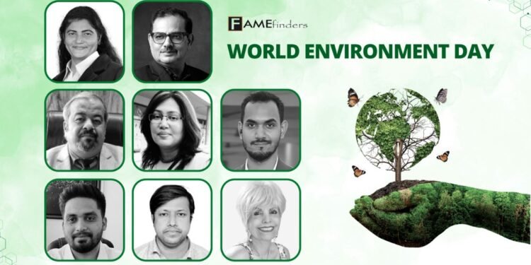 Empowering Change: Diverse Perspectives on Environmental Responsibility