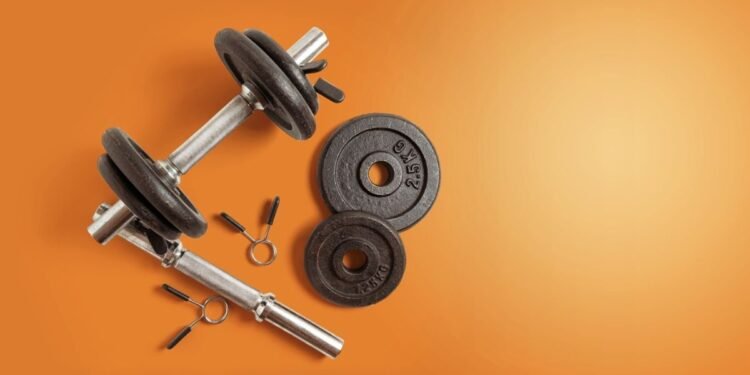 Ready to take your fitness to the next level, Discover the home gym equipment that gets effective results