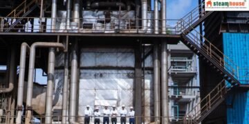 SteamHouse India driving innovation in eco-friendly energy solutions